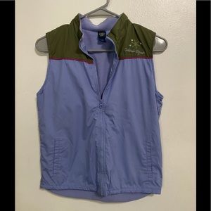 Oshkosh bgosh vest 💰